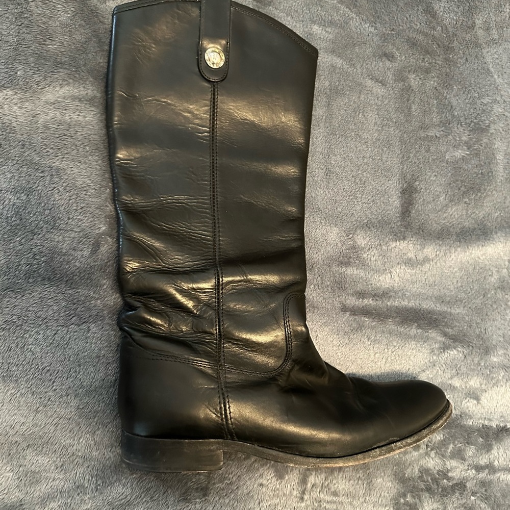 Frye boots